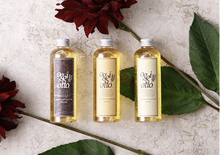 oggiotto [オッジィオット]