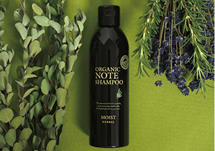 オーガニックノート