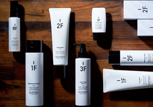 ELEVATE [エレベート]